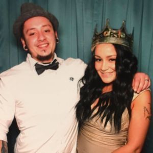 Meet your Posher, Daisy